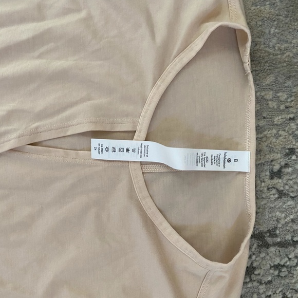 Lululemon Shirt - Picture 3 of 4